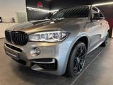 BMW X6 M50 d xDrive/Schiebedach/Bang&Olufsen/Head-Up - BMW X6 in Hannover