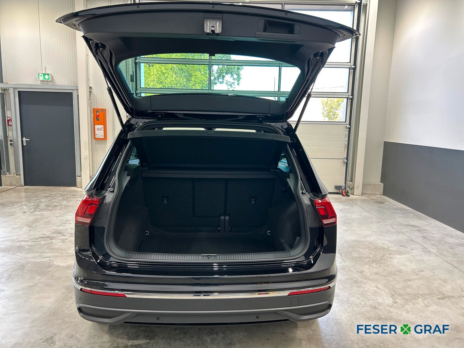 Volkswagen Tiguan - Bild 10
