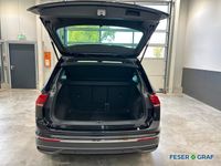 Volkswagen Tiguan - Vorschau Bild 10