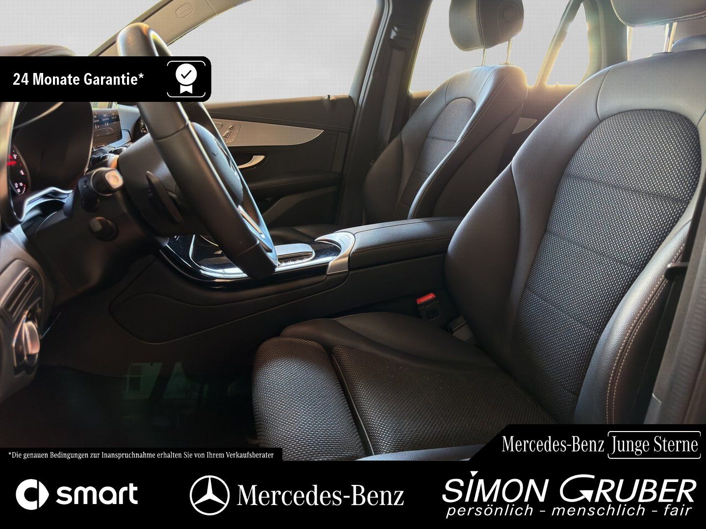 Fahrzeugabbildung Mercedes-Benz GLC 220 d 4M Offroad Style LED Navi Kamera