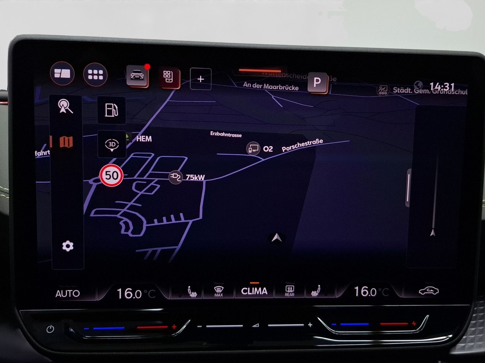 Cupra Formentor - Bild 16