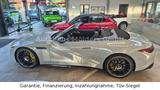 Mercedes-Benz SL 43 AMG *Garantie*Carbon-Paket* - Mercedes-Benz SL 43 AMG: 3 Türen