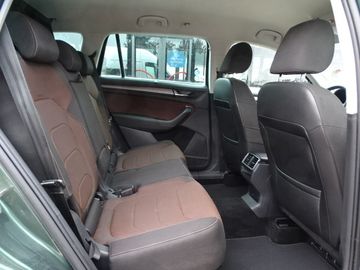 Skoda Kodiaq - 10
