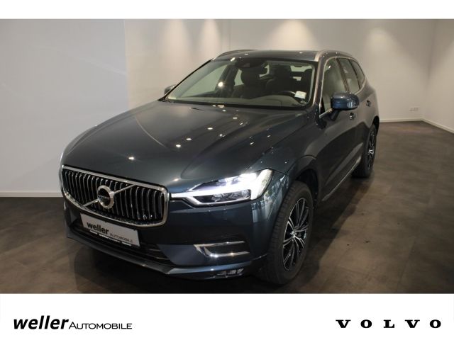 Volvo XC60 T5 Inscription AWD Luftfahrwerk Panoramadac