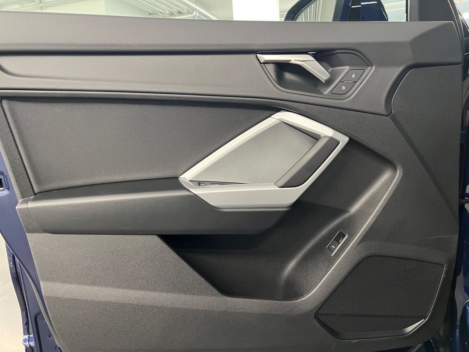 Audi Q3 - Bild 7