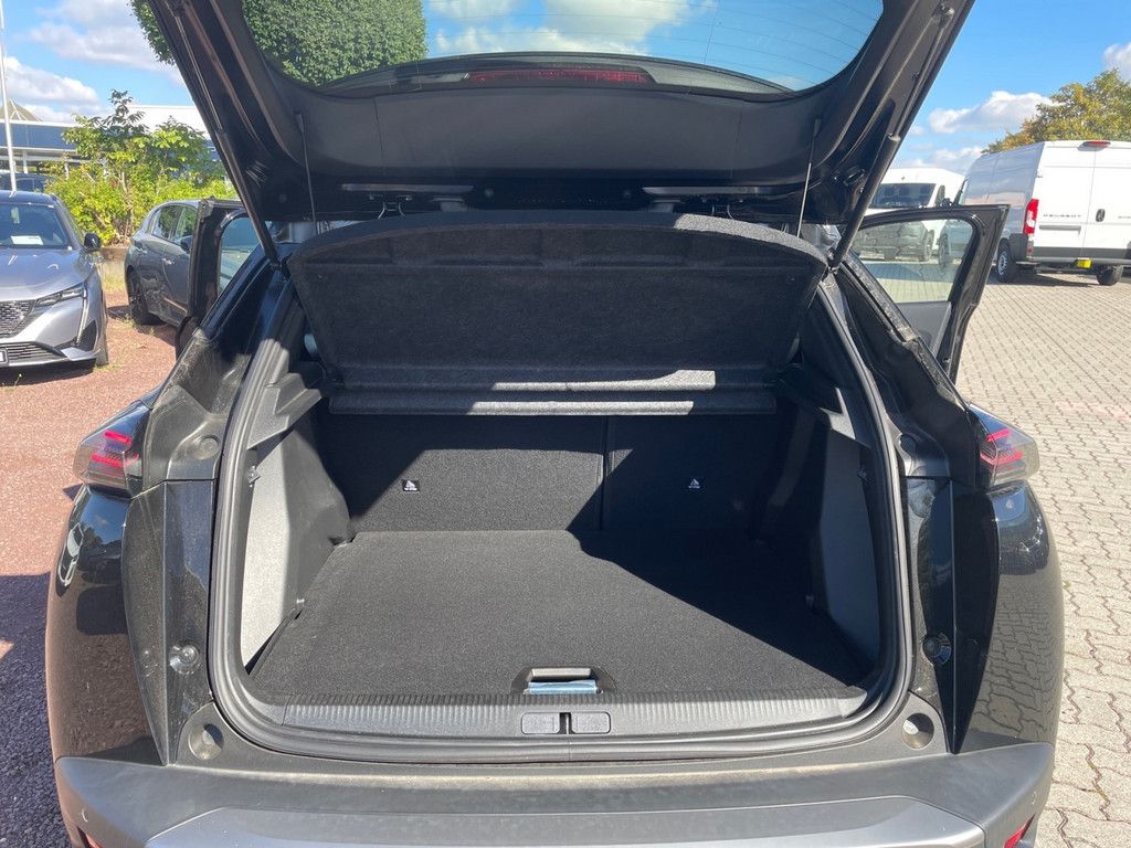 Peugeot 2008 - Bild 27