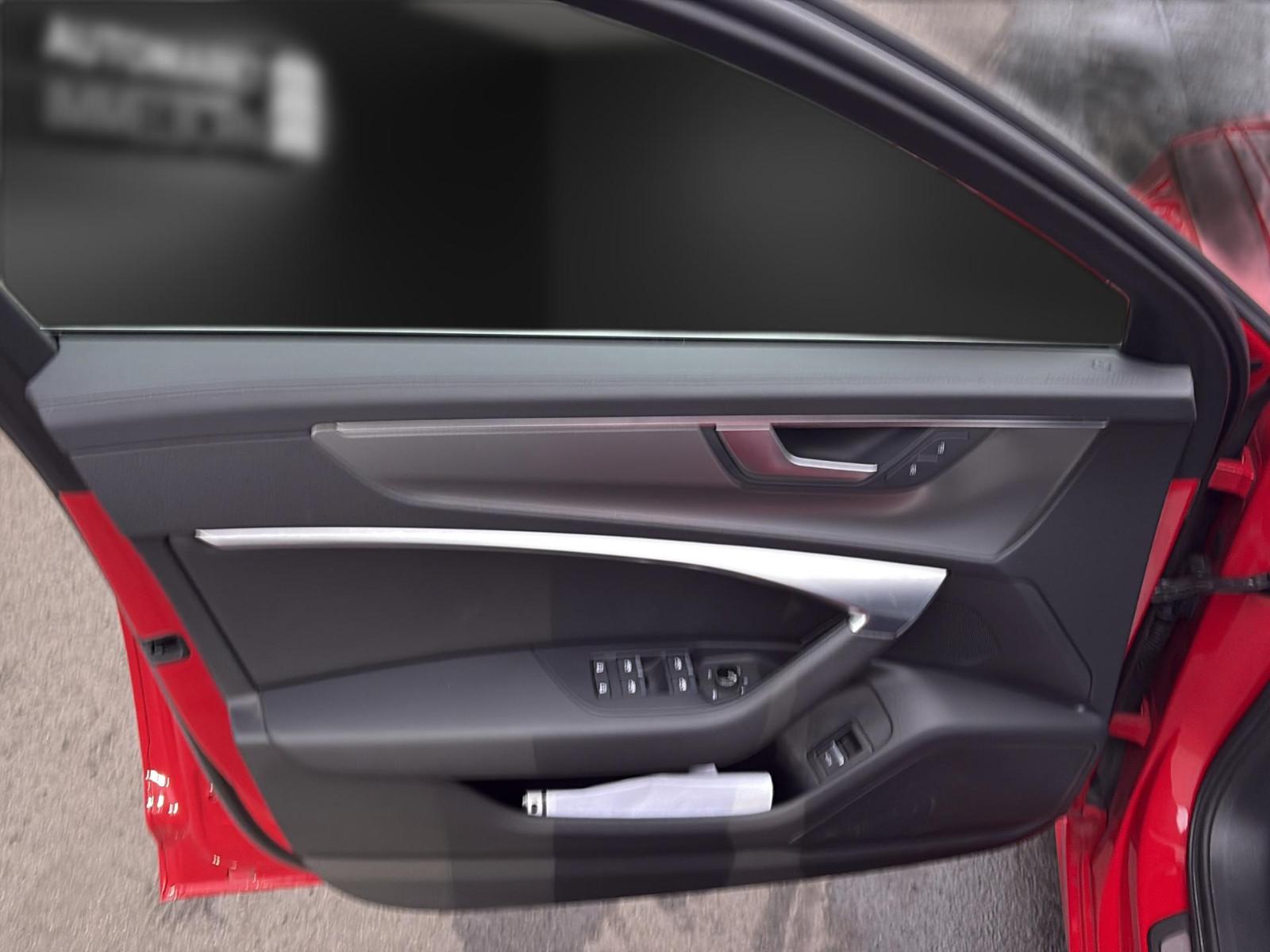 Audi A6 S LINE EXT. design ACC*LED*Navi*Leder*DAB*18, миниатюра 28