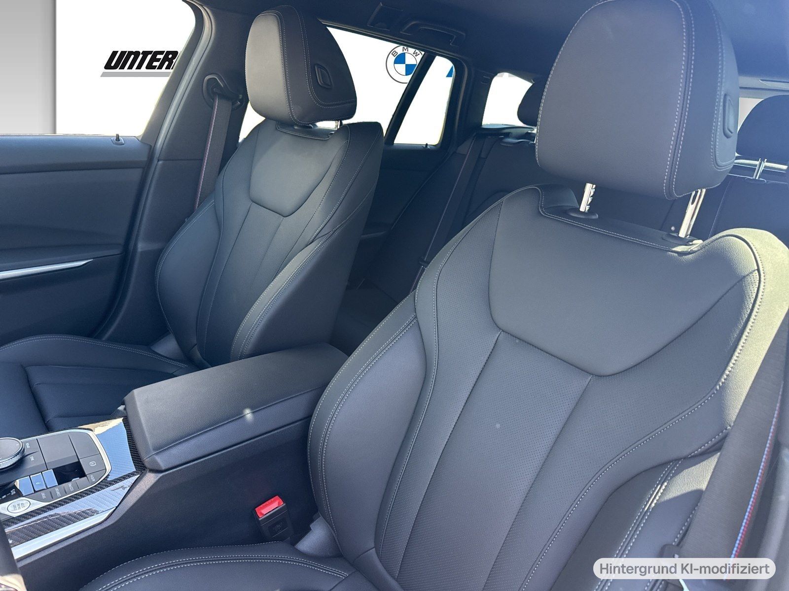 BMW 318 - Bild 10