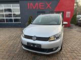Volkswagen Touran Comfortline 1.4 140 PS HU 10/26 - Volkswagen Touran: 1.2