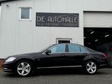 Mercedes-Benz S 500 CGI BE 4Matic*HU/AU 12.26*Voll! Gepflegt! - Mercedes-Benz S-Klasse Gebrauchtwagen in Bremen
