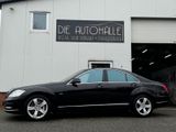 Mercedes-Benz S 500 CGI BE 4Matic*HU/AU 12.26*Voll! Gepflegt! - Mercedes-Benz S-Klasse Gebrauchtwagen in Bremen