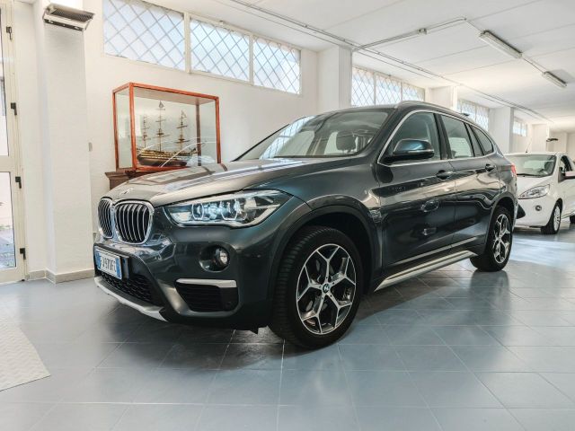 BMW Bmw X1 xDrive 18d xLine **PROMO FINANZIAMENTO LU
