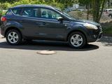 Ford Kuga Titanium Klima Einparkhilfe Fenster el. - gebrauchte Ford Kuga aus dem Jahr 2009