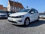 Volkswagen Golf Sportsvan VII 1.2 TSI 1.Hand Comfortline - Gebrauchtwagen in Hannover bis 10.000 Euro