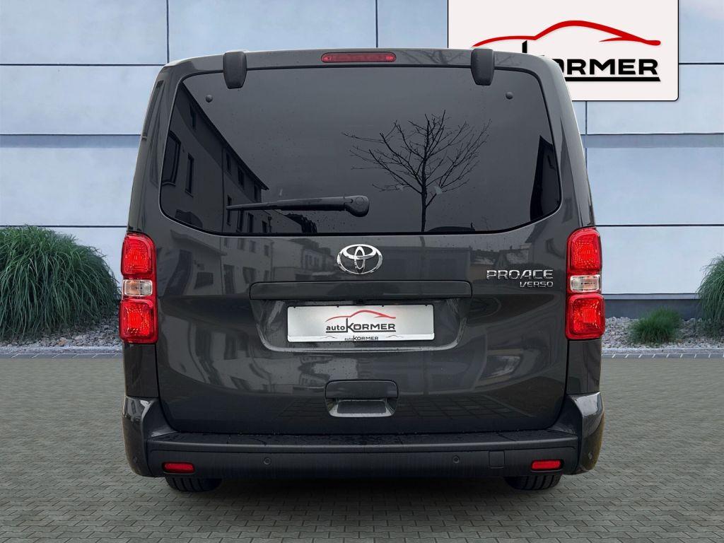 Toyota Proace Verso L2 Teamplayer (8-Si.) el.Schiebetür