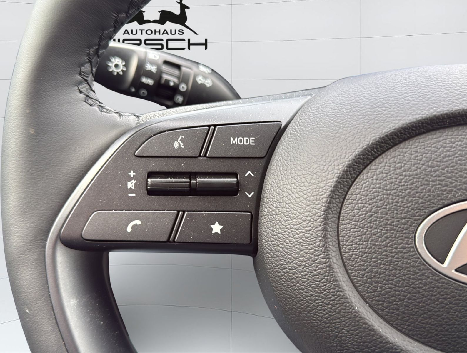 Hyundai i20 - Bild 18