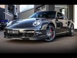 Porsche 911 997.1 3.6 480 TURBO COUPE TIPTRONIC°CARPLAY - Porsche aus 2006: 911 Turbo