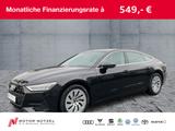 Audi A7 Sportback  45 TFSI S-TR LED+NAV+2xPCD+ACC+SHZ - Audi A7 Gebrauchtwagen in München