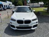 BMW X1 sDrive 18 i M Sport - BMW X1: 18i