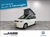 Volkswagen T7 California Beach Tour eHybrid 4M AHK/Standh/5 - Volkswagen T7 California Neuwagen