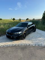 BMW M2 / Mperformance Abgasanlage - : Sportwagen, Mp