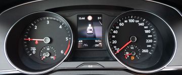 Fahrzeugabbildung Volkswagen Passat 2.0 TDI DSG Business 1.HAND|ACC|MEMORY|