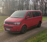 Volkswagen VW Volkswagen Multivan T5.2 - Volkswagen LT mit Diesel-Antrieb