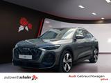 Audi Q5 Sportback 2.0 TDI quattro Licht+Tech+MMI PRO - Audi Q5: Mmi