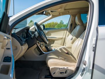 Volvo XC60 - 9
