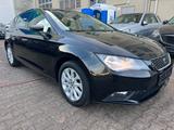 Seat Leon Style - gebrauchte Seat Leon aus dem Jahr 2013
