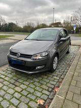 Volkswagen Polo 1.4 tsi automatic - Volkswagen Polo: Automatic