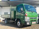 Mitsubishi Canter Fuso 3S15*Dreiseitenkipper*AHK*AUTOMATIK* - Mitsubishi LKWs