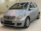 Mercedes-Benz A 150 A 150 (169.031) - Mercedes-Benz aus 2007: 1.0