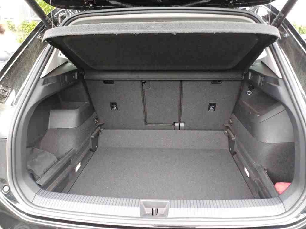 Volkswagen Tiguan - Bild 7