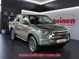 JAC 8 Pro 4x4 6-Gang Pickup LED CARPLAY/ANDROID AUTO - gebrauchte Jac SUV & Geländewagen