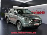 JAC 8 Pro 4x4 6-Gang Pickup LED CARPLAY/ANDROID AUTO - JAC