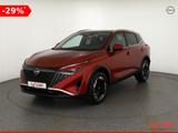 Nissan Qashqai N-Connecta 1.3 Dig-T MHEV Aut. LED ACC