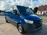 Mercedes-Benz Sprinter III Kasten 311/314 CDI FWD L2 "1.Hand" - gebrauchte Mercedes-Benz Sprinter aus dem Jahr 2018