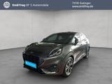 Ford Puma 1.0 EcoBoost Hybrid ST-LINE - Ford Puma in Stuttgart