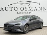 Opel Insignia Grand Sport 2.0 Diesel 4x4 GS Line Plus - Opel Insignia Gebrauchtwagen in Düsseldorf