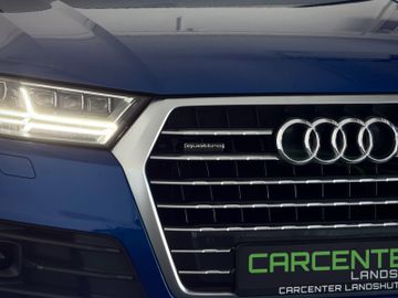 Audi Q7 - 6