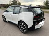 BMW i3 (120 Ah),  Wärmep., Navi Prof., RFK, SHZ, PDC - BMW i3: Kleinwagen