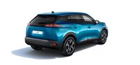 Peugeot 2008 - Vorschau Bild 5