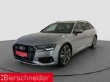 Audi A6 Av 40 TDI qu S-Line Black 21 AHK B&O ACC 360 - Audi A6 in Bonn
