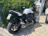 Yamaha FZ 1 ABS - YAMAHA FZ1