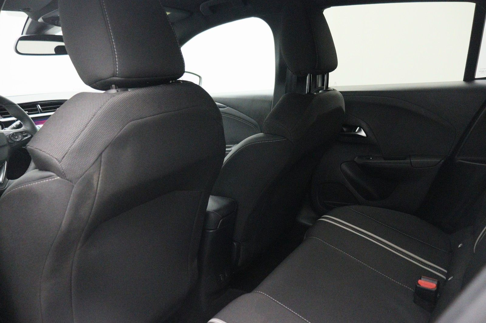 Fahrzeugabbildung Opel Corsa F 1.2 GS NAVI LED KAMERA