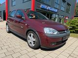 Opel Corsa 1.4 16V Elegance(Automatik/Tüv01.2026 - Opel Corsa aus 2002: 1.2