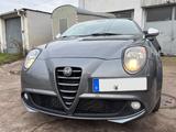 Alfa Romeo MiTo 1.4 TB 16V Quadrifoglio Verde Sportfahrwerk - : Schiebedach, Kleinwagen, mit