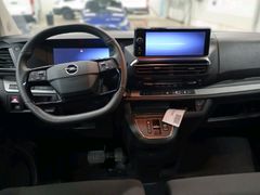 Fahrzeugabbildung Opel Zafira Life Tourer L 2.0D AT8 Modelljahr 2024