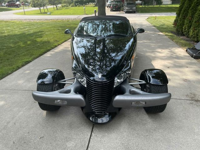Plymouth Prowler - Hot Rod - 1999 - € 31.590 T1 